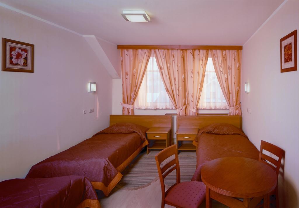 Hotel Sutoris 博赫尼亚 客房 照片